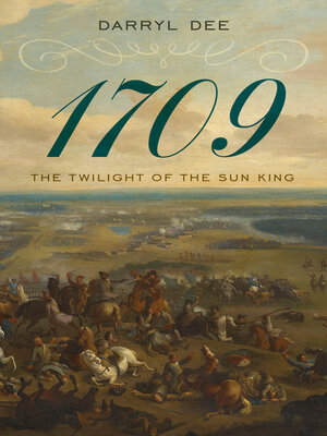 cover image of 1709
